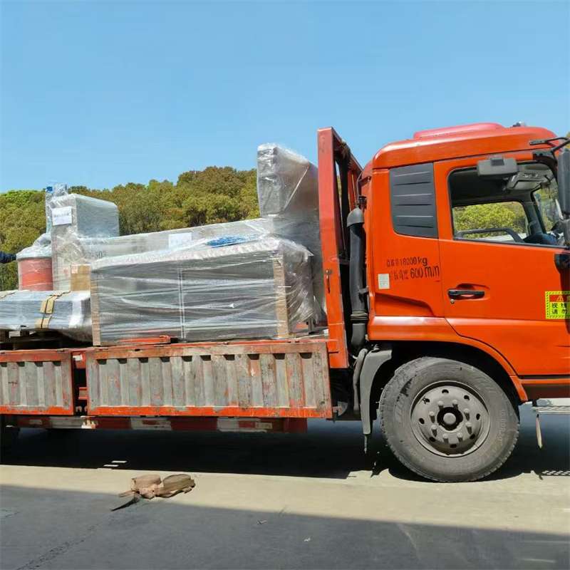 云梦县观山湖区物流：多元服务与高效运输探秘