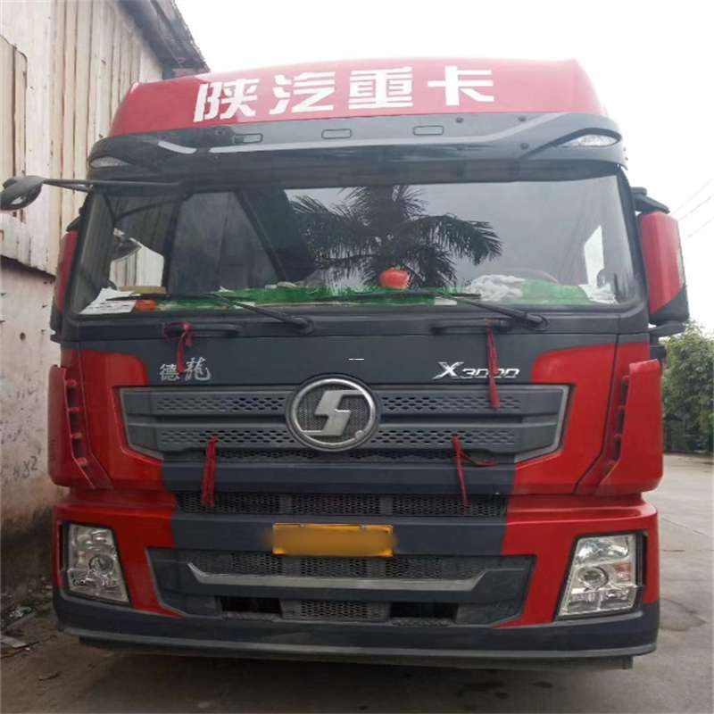 云梦县德昌县物流：专线直达的多元货运之旅