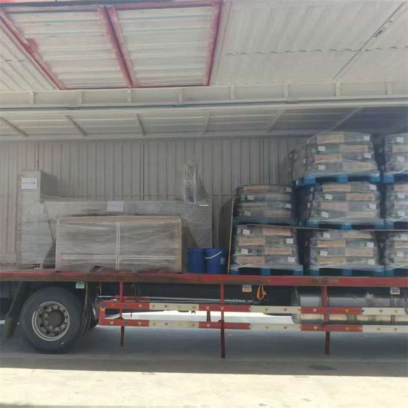 云梦县理塘县物流：多元运输服务与线路探秘