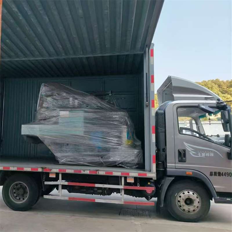 云梦县探索雁江区多元物流服务与高效运输线路