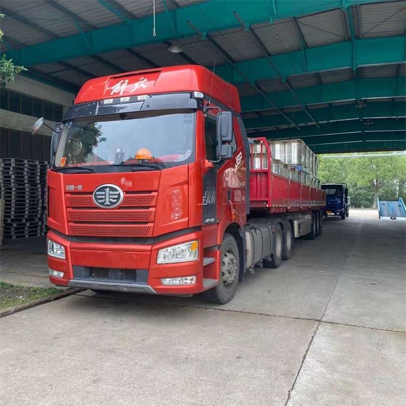 云梦县达州市物流：多元运输服务的探索与实践