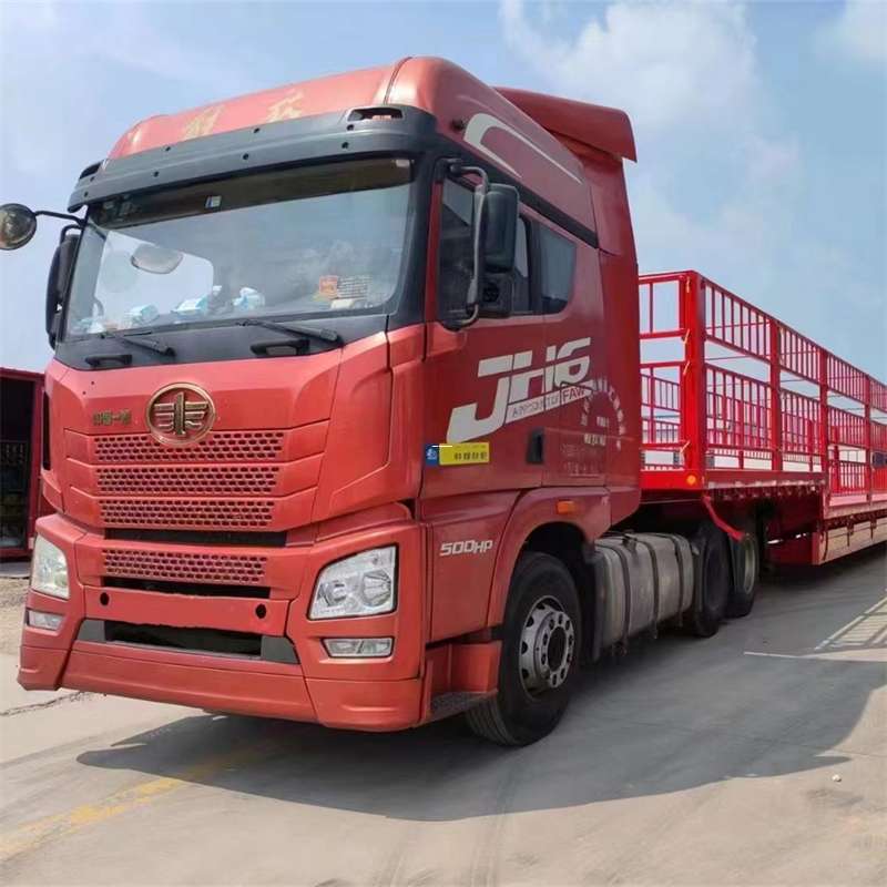 云梦县武胜县物流：多元运输服务与线路探秘