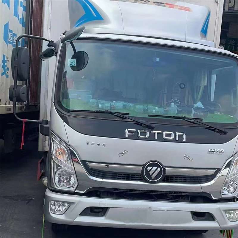 云梦县兴文县物流：多元运输服务与丰富经验解析