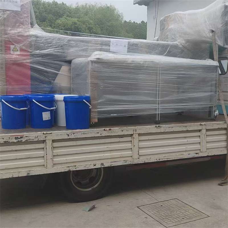 云梦县探索多元物流运输：从普货到冷链的奇妙之旅