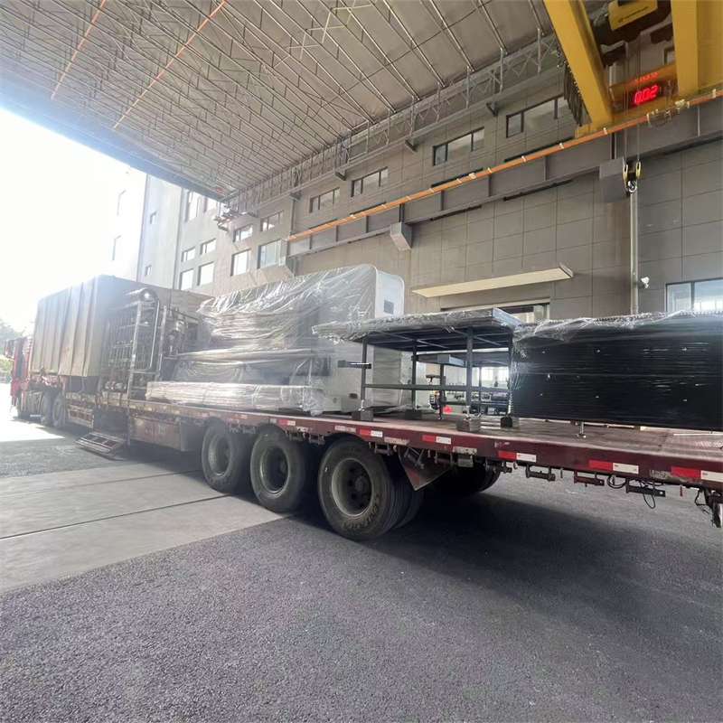 云梦县叙州区物流：多元服务与高效运输线路探索