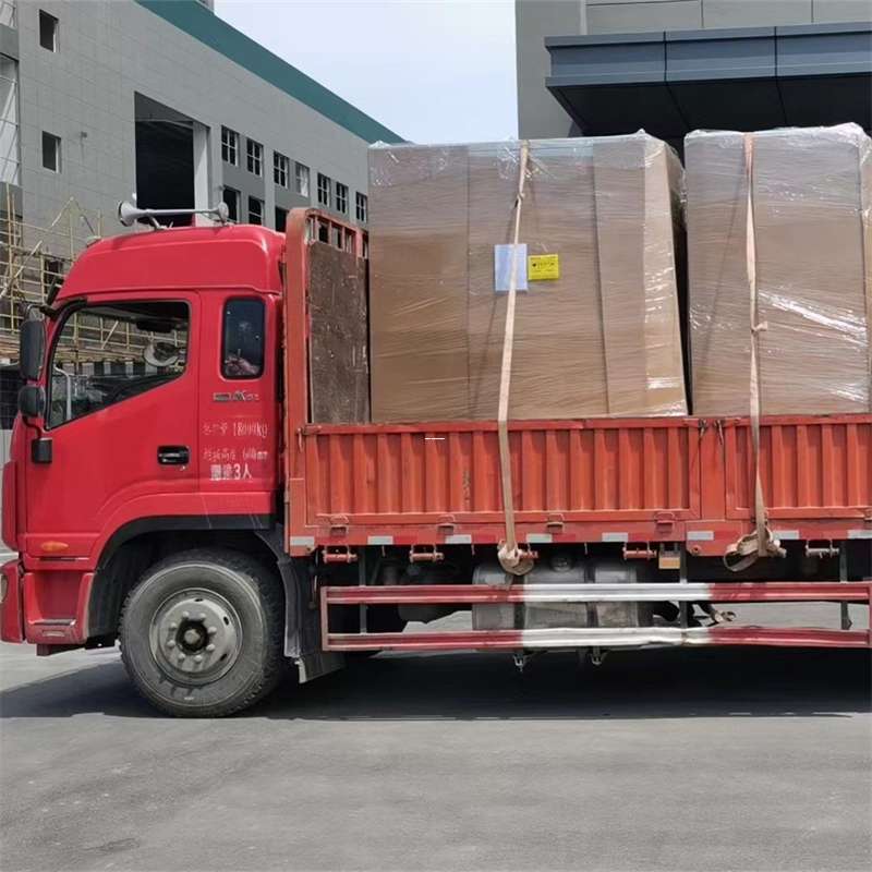 云梦县翠屏区物流：多元运输服务的探索与实践