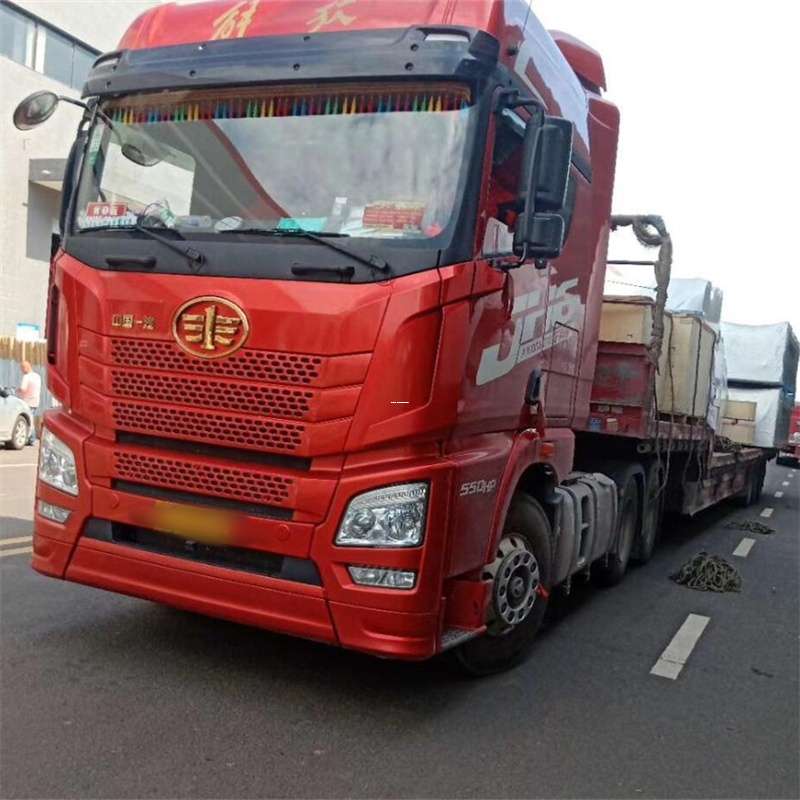 云梦县丹棱县物流：多样服务与高效运输探秘