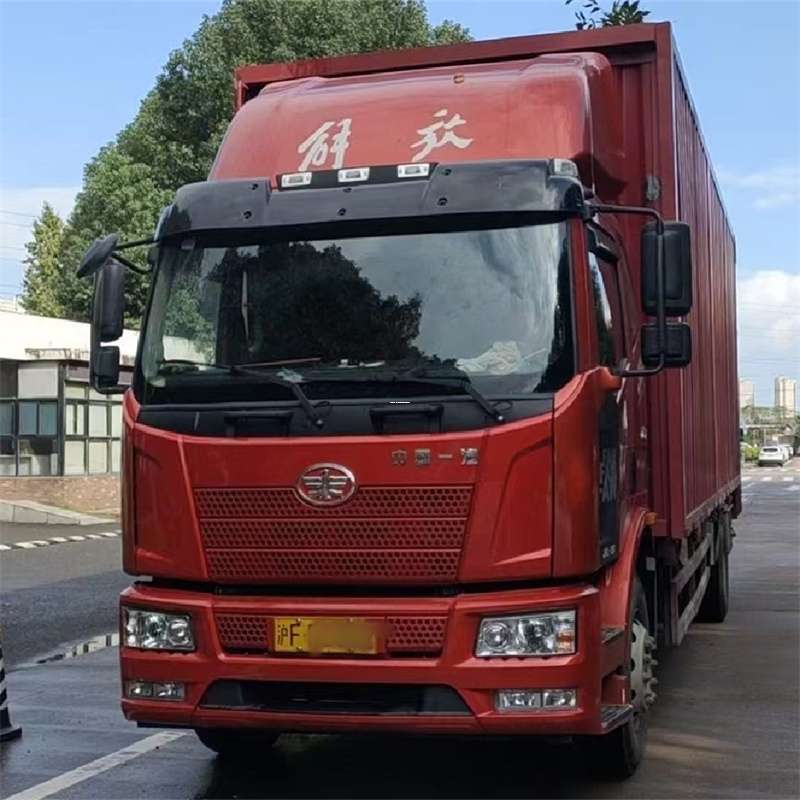 云梦县东坡区物流：多样服务与高效运输线路探秘