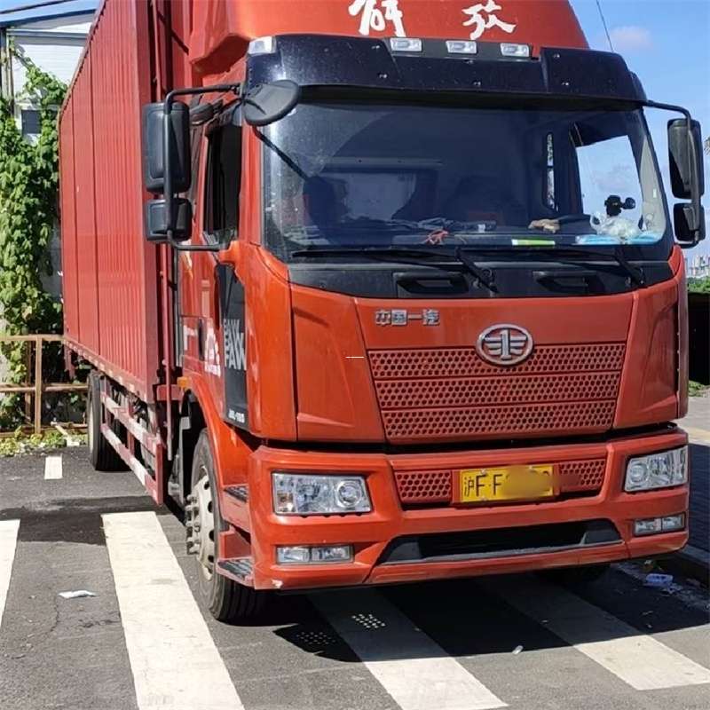 云梦县顺庆区物流：多元服务与高效运输线路探秘