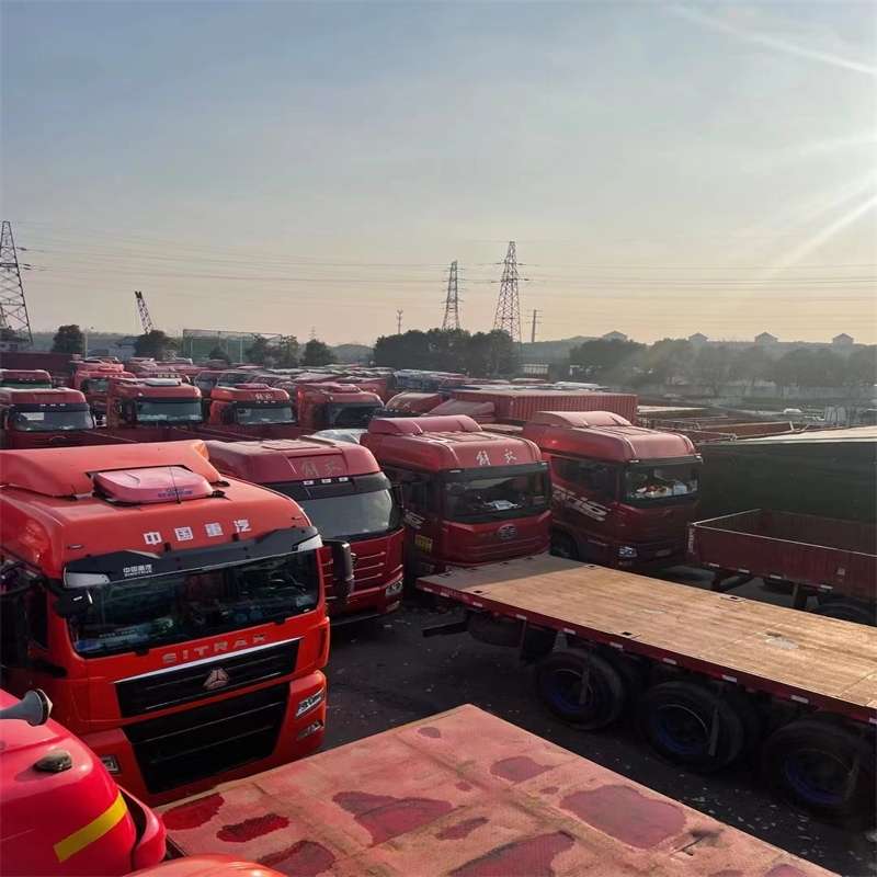 云梦县乐山市物流：多元服务与运输线路探索