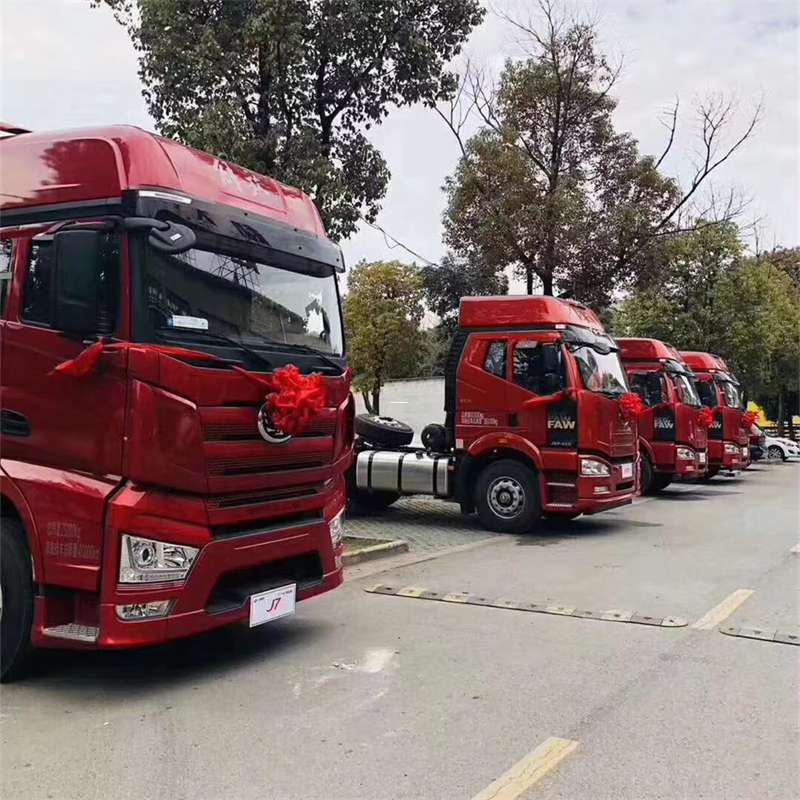 云梦县胡杨河市：物流专线的多元高效运输服务