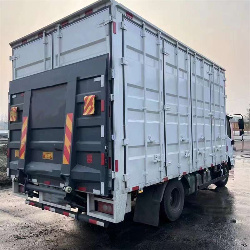 云梦县旌阳区物流：多元服务与高效运输探秘