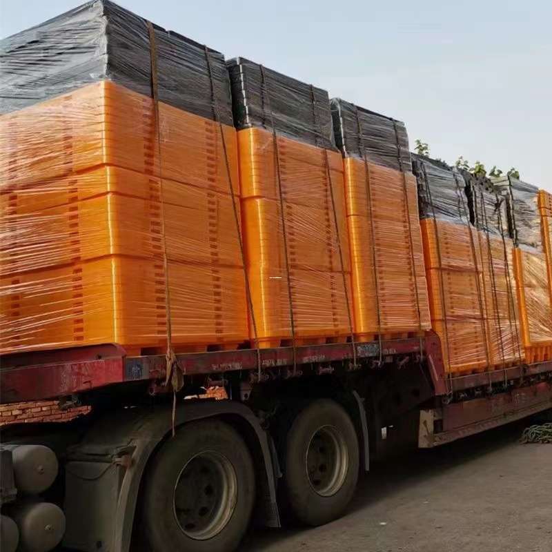 云梦县双河市：物流专线的多元高效运输服务