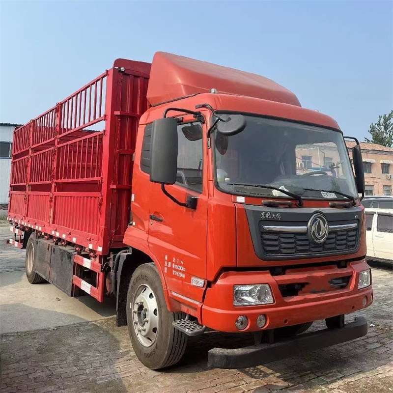 云梦县武侯区物流：多元服务与高效运输之路