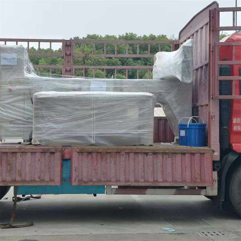 云梦县四川省物流：多元服务与畅达运输之路