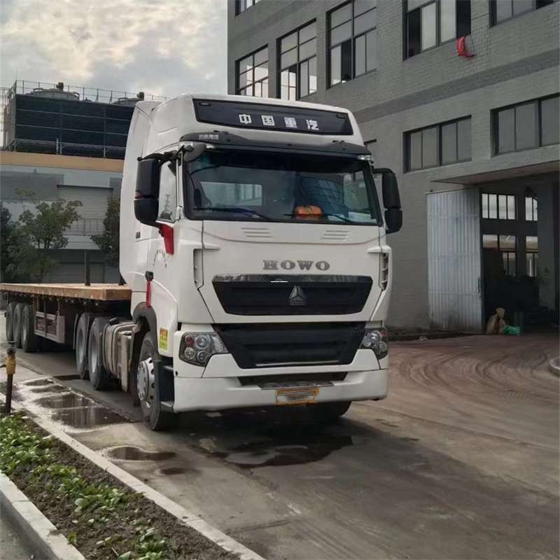 云梦县探索上安乡物流的多元世界：从普货到冷链的运输传奇