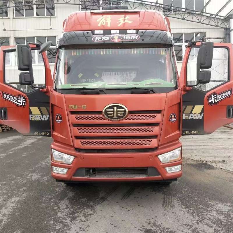 云梦县湾岭镇物流：多元服务与运输线路探秘