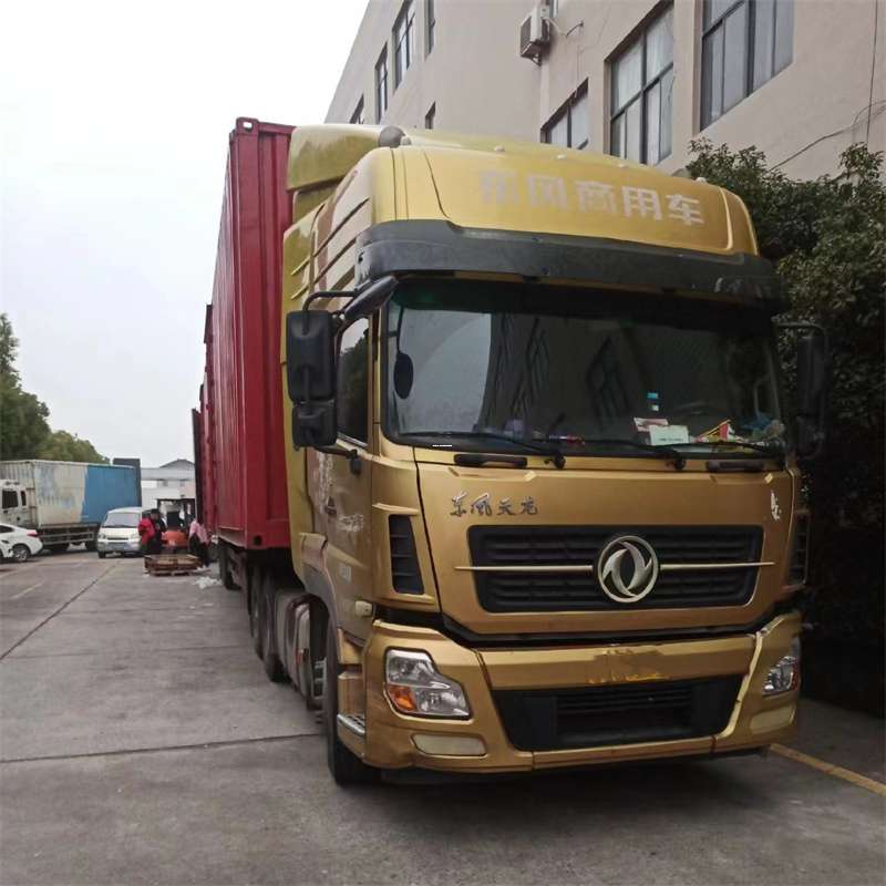 云梦县琼中县物流：多样服务与运输线路探索