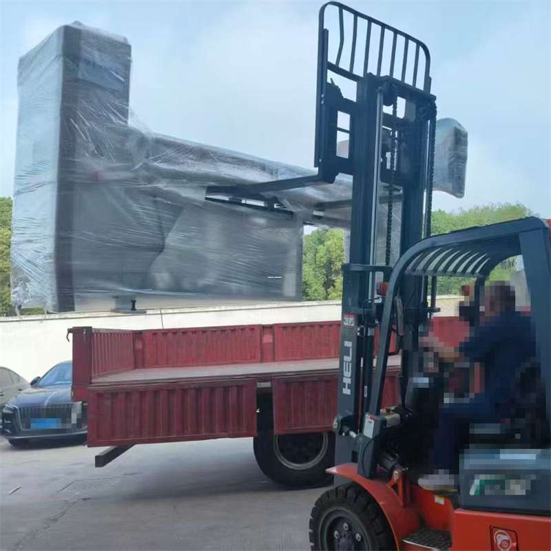 云梦县探索多元物流服务：从普货到冷链的运输之旅