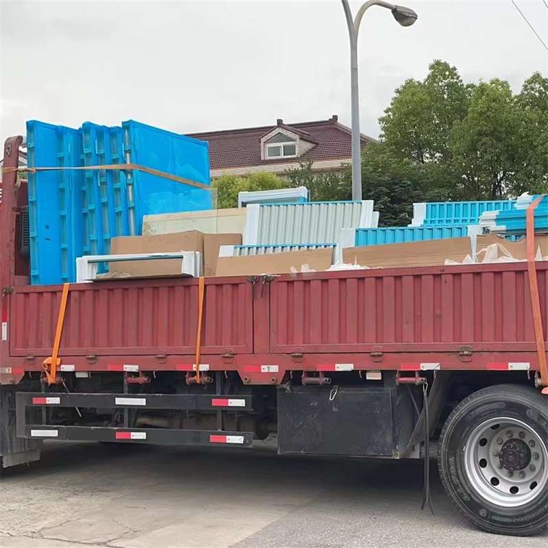 云梦县光坡镇物流：多元服务与高效运输线路探秘